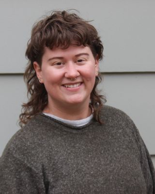 Photo of Tori East-Harris, Licensed Professional Counselor Candidate, LPCC