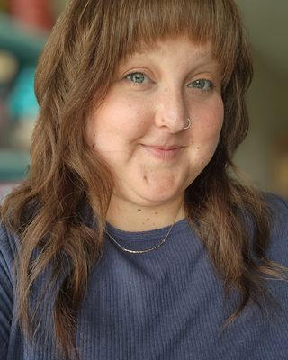 Photo of Sonia Stanger, Counsellor, M. Ed., CCC