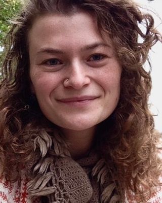 Photo of Saffi Rigberg, Clinical Social Work/Therapist, LMSW