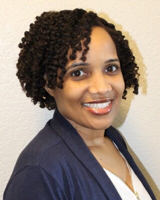 Photo of Veronica Swink Williams, LMFT, Marriage & Family Therapist