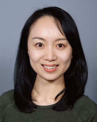 Photo of Wing Wah Wong, Counselor, LMHC, ASDCS