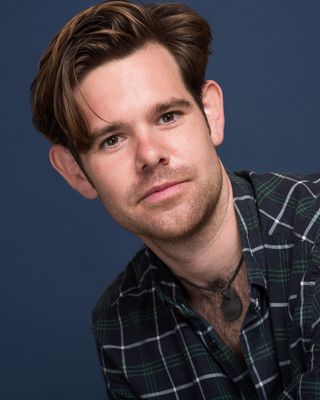 Photo of Christopher J Alderton, Counsellor, MBACP