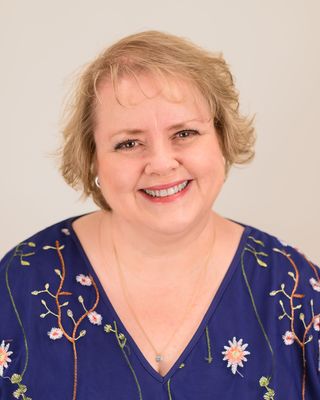 Photo of Laura Jean Russell - The Wellness Counselors, LLC, Licensed Professional Counselor, LPC, NBCC