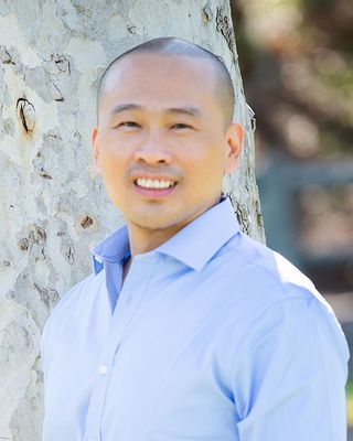 Photo of Edward (Ed) Lei, Clinical Social Work/Therapist, LCSW, PPS