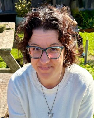 Photo of Yvonne Le, Counselor, MS, LMHC