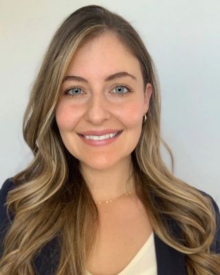 Photo of Caitlyn Woodhouse, Licensed Professional Counselor, LPCC