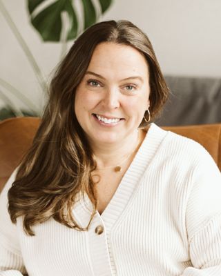 Photo of Claudia Schmidt, Licensed Professional Counselor, LPC, PMH-C