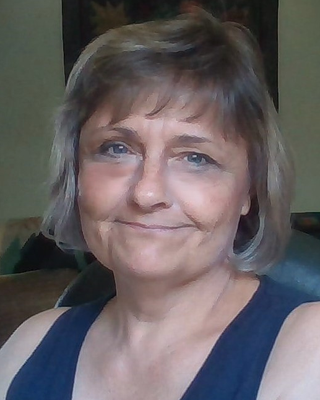 Photo of Anne Massar, Counsellor in Roberts Creek, BC