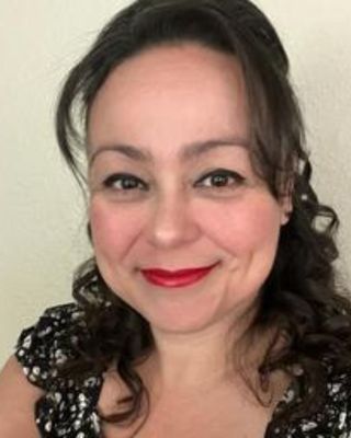 Photo of Lisa-Marie Gonzalez, Marriage & Family Therapist, LMFT