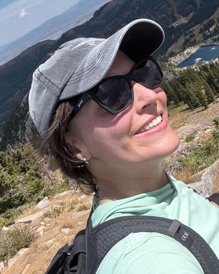 Photo of Alyssa Brooke Snyder, Clinical Social Work/Therapist, LCSW