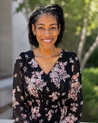 Photo of Christina Vaughn-Chesterman, Pre-Licensed Professional, APC
