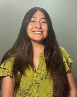 Photo of Veronica Perez-Castillo, Pre-Licensed Professional