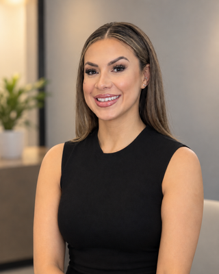 Photo of Christine Mondragon-Wilson, Clinical Social Work/Therapist, LCSW