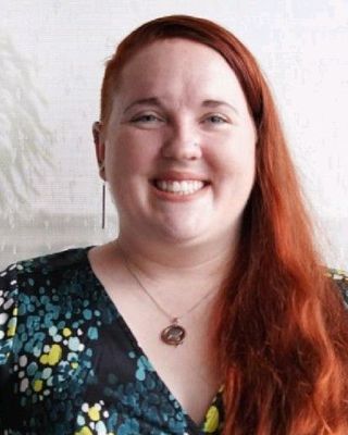 Photo of Amber Carreau Davidson, Counselor in 33316, FL