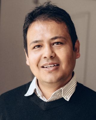 Photo of Prakash Chhetri, Counsellor, MACP, CCC