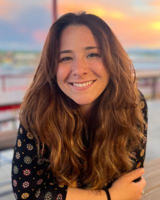 Photo of Danielle Becker, LPC, MA