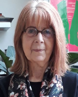 Photo of Lynne Mendelsohn, Counsellor in Lewes, England