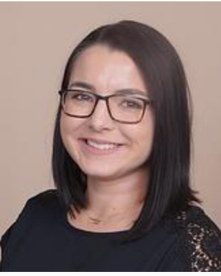 Photo of Melissa Spina-Brown, Marriage & Family Therapist, LMFT