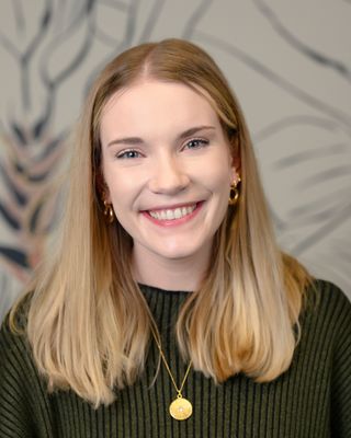 Photo of Carly Shaw, Pre-Licensed Professional, APC, CADCII, NCC