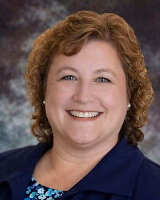 Photo of Melissa Hamachek, Psychiatric Nurse Practitioner, PMHNP, APNP, MSN/Ed