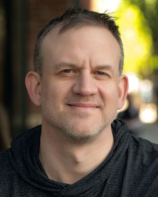 Photo of Daniel Menely, Licensed Professional Counselor, LMHC, LPC