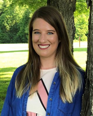 Photo of Lindsey Kromer, Licensed Professional Counselor in Shelbyville, TN