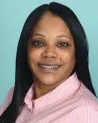 Photo of Ashley Johnnies, Clinical Social Work/Therapist
