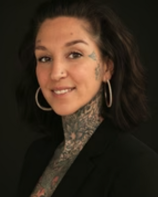 Photo of Lyndsay Camaroto, Clinical Social Work/Therapist, LCSW