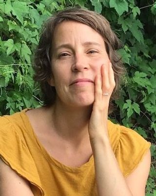 Photo of Robin Clarke, Clinical Social Work/Therapist, LCSW
