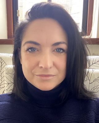 Photo of Lara Myall, Psychotherapist, MBACP
