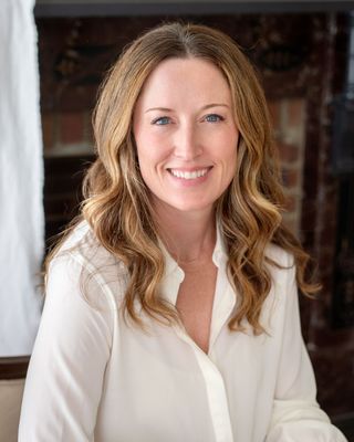Photo of Melissa Ward, Psychiatric Nurse Practitioner, CRNP