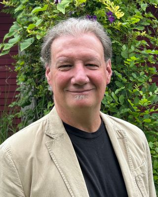 Photo of Dan McArdle, Pre-Licensed Professional