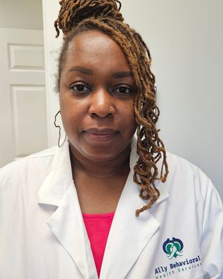 Photo of Vida Robb - Ally Behavioral Health Services, Psychiatric Nurse Practitioner