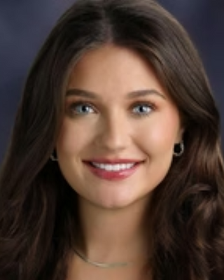Photo of Rileigh Campbell, Licensed Professional Counselor, LPC