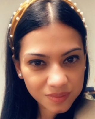 Photo of Vanessa Navarrete, Licensed Professional Counselor, LPC