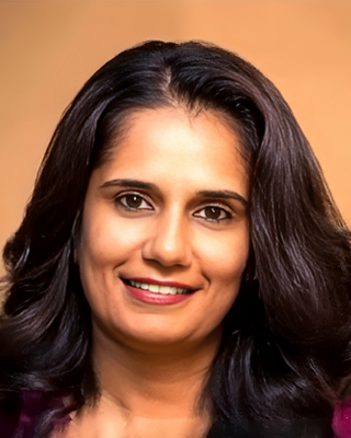 Photo of Sunayana Kaviya, Marriage & Family Therapist, LMFT