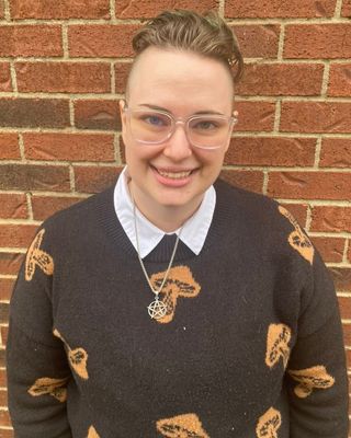Photo of Callen Ash McMillian, Licensed Professional Counselor Associate, MS, NCC, LPC-A