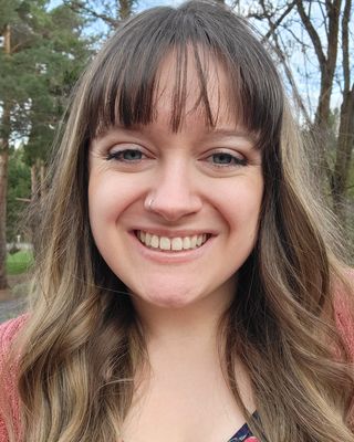 Photo of Camper Ziegler, Clinical Social Work/Therapist, MSW, LCISW