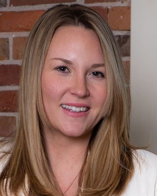 Photo of Lilla Jones, Counselor, MA, LPC