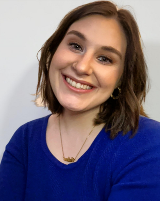 Photo of Samantha Michelli, Counselor, LCPC, CADC, CCTP