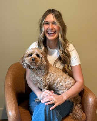 Photo of Kayla Hasson, Licensed Professional Counselor, NCC, CATP, LPC