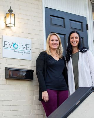 Photo of Jennifer Donovan - Evolve Counseling Services, Clinical Social Work/Therapist, LCSW, LPC