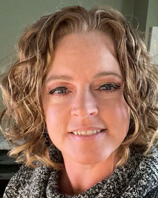 Photo of Janell Briggs, Licensed Professional Counselor, MA, LPC, NCC, QIDP