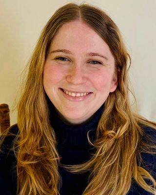 Photo of Sophie Parker-Goos, Clinical Social Work/Therapist, LCSW