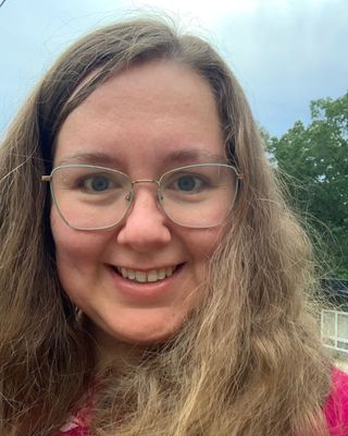 Photo of Erica Olson, Licensed Professional Counselor, MS, LPC