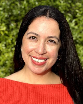 Photo of Yesenia Vega-Chavolla, Marriage & Family Therapist, MA, LMFT