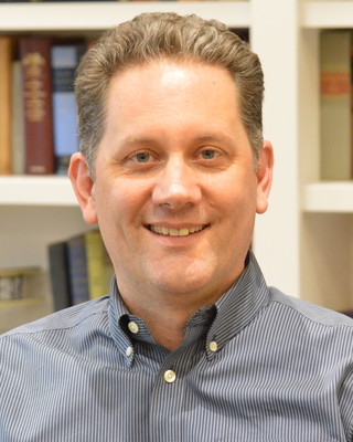 Photo of Darryl Collier-Freed, MS, IMFT, Marriage & Family Therapist in Dayton