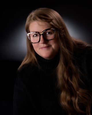 Photo of LaVonne Gould, Counsellor, CCPCPRC