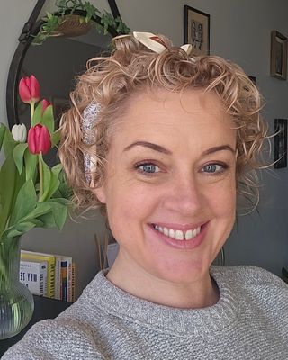 Photo of Katie Keane, Counsellor, MNCPS Acc.