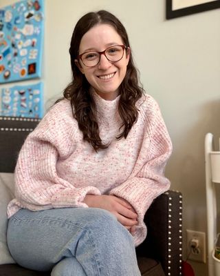 Photo of Adrienne Thompson, Licensed Professional Counselor, LPC, MHSP, NCC